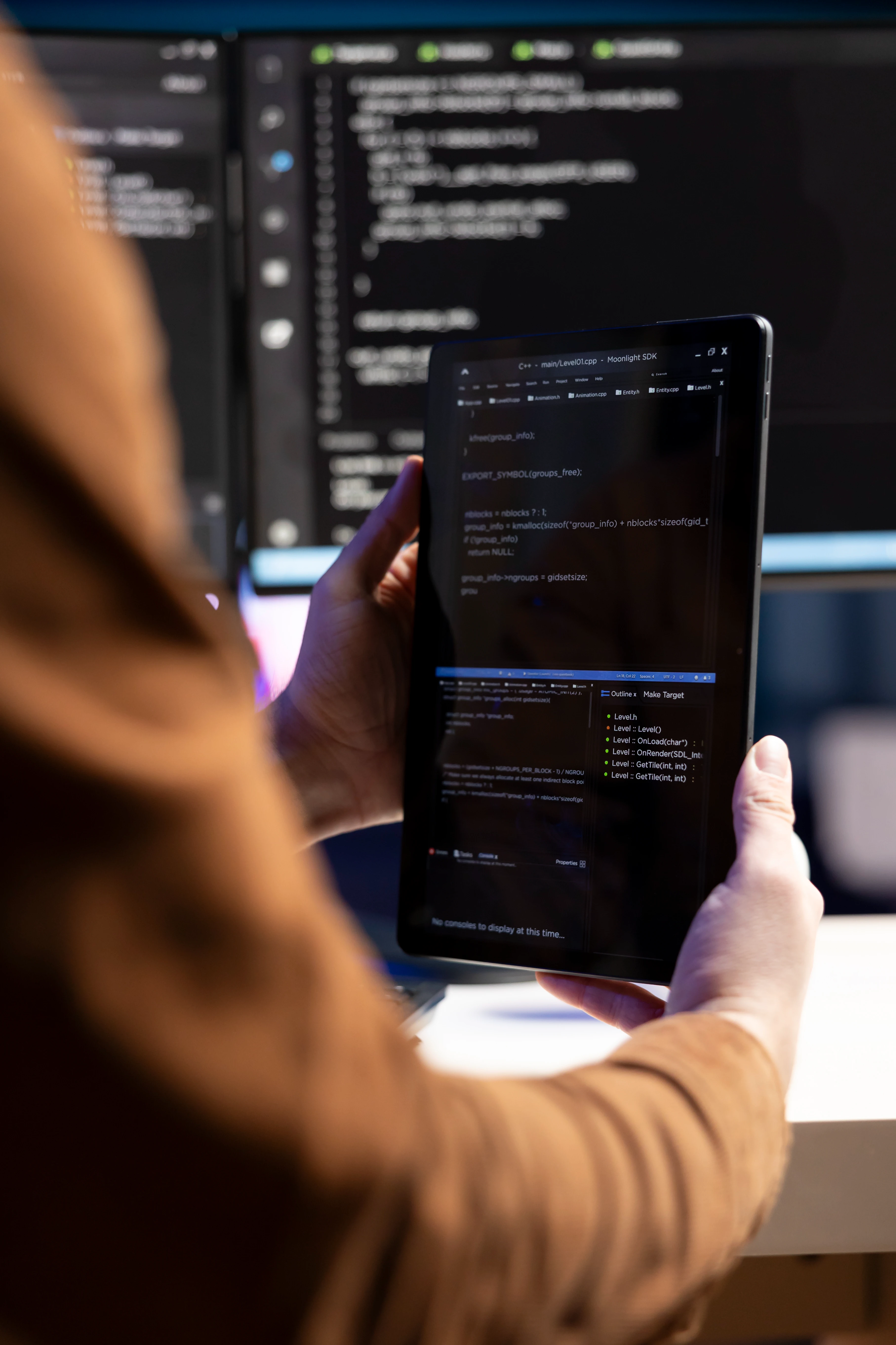 Hybrid vs Native Mobile Apps: Making the Right Engineering Decision